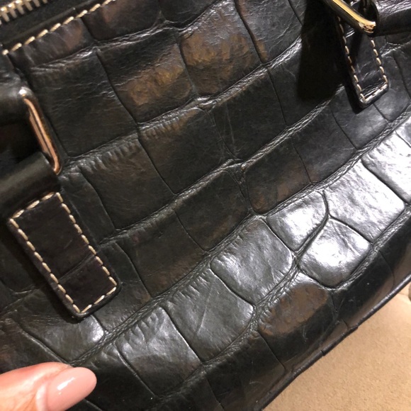 DOONEY & BOURKE satchel - Picture 10 of 14
